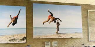 Een lach en een traan bij Braziliaanse foto’s in de Staatsliedenbuurt