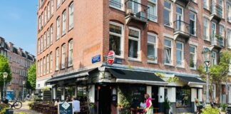 Zó bereid je je in West voor op het Eurovisiesongfestival