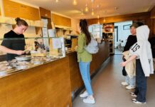 Waarom Massimo’s koffiedeal slim is