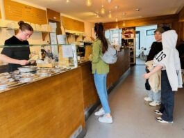 Waarom Massimo’s koffiedeal slim is