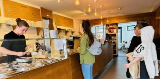 Waarom Massimo’s koffiedeal slim is