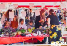 Speciale MercatorMarkt zaterdag tijdens 24 uur West