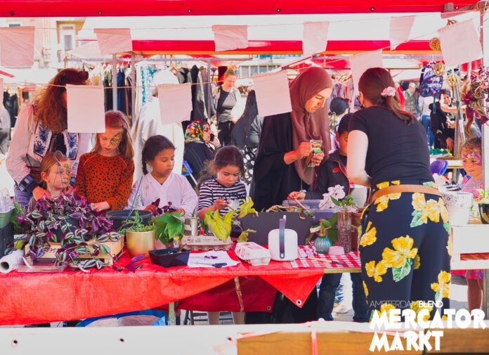 Mercator PleinSoul2Soul Photography