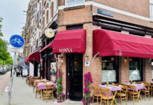 Nonna (voorheen Café Comodo) strooit met Italiaanse klassiekers