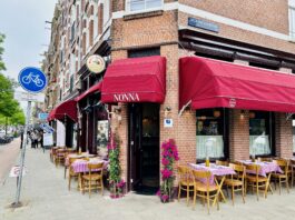 Nonna (voorheen Café Comodo) strooit met Italiaanse klassiekers