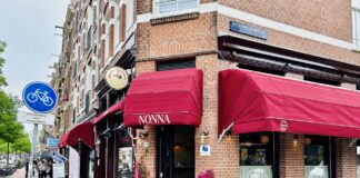 Nonna (voorheen Café Comodo) strooit met Italiaanse klassiekers