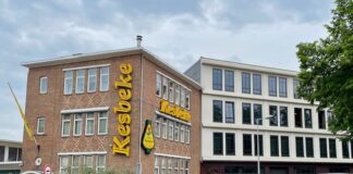 Langer noodopvang asielzoekers in hotel Bos en Lommer