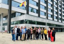 Waarom de regenboogvlag een erepodium verdient in (Nieuw-)West