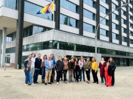 Waarom de regenboogvlag een erepodium verdient in (Nieuw-)West