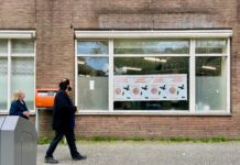 Darkstore Flink Van Limburg Stirumplein: nieuwe huurder biedt ‘cash’ voor ’trash’