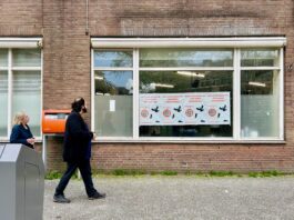 Darkstore Flink Van Limburg Stirumplein: nieuwe huurder biedt ‘cash’ voor ’trash’