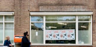 Darkstore Flink Van Limburg Stirumplein: nieuwe huurder biedt ‘cash’ voor ’trash’