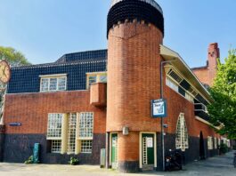 Richter Roegholtprijs uitgereikt aan actiegroep Niet Te Koop