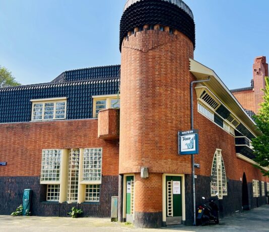 Richter Roegholtprijs uitgereikt aan actiegroep Niet Te Koop