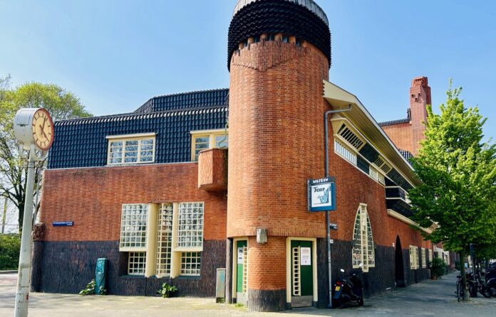 Museum Het Schip