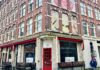 Horecatycoon opent pizzeria in pand Stevig Amsterdam