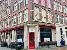 Horecatycoon opent pizzeria in pand Stevig Amsterdam