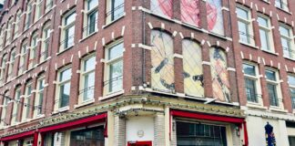 Horecatycoon opent pizzeria in pand Stevig Amsterdam