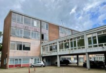 Stichting wil schoolgebouw Bos en Lommer snel opknappen