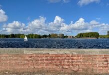Stiltefestival Sloterplas met gratis workshops, spelletjes, kinderyoga én Abi Patat
