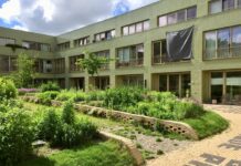 Festival Open Tuinen West ontsluit twee nieuwe verborgen paradijsjes