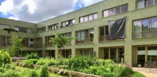 Festival Open Tuinen West ontsluit twee nieuwe verborgen paradijsjes