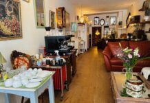 De verborgen wijnwinkel van Amsterdam-West