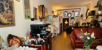 De verborgen wijnwinkel van Amsterdam-West