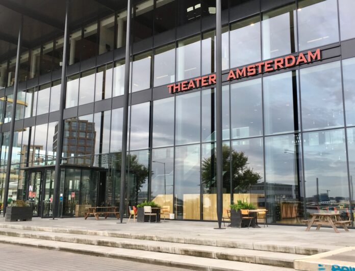 Theater Amsterdam
