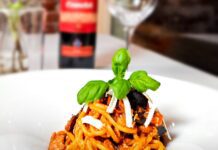 5x effe snel een pastaatje pakken in Amsterdam-West