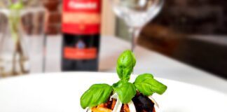 5x effe snel een pastaatje pakken in Amsterdam-West