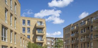 3 projecten in West genomineerd voor de Amsterdamse Nieuwbouwprijs 2024