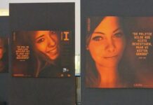 Foto-expositie ‘FEMICIDE’ in Osdorp