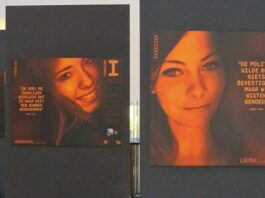 Foto-expositie ‘FEMICIDE’ in Osdorp