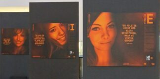 Foto-expositie ‘FEMICIDE’ in Osdorp