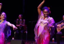 De 3 meest inspirerende dansuitjes van (Nieuw-)West