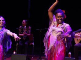 De 3 meest inspirerende dansuitjes van (Nieuw-)West