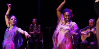 De 3 meest inspirerende dansuitjes van (Nieuw-)West