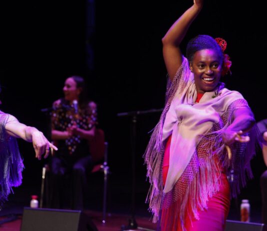 De 3 meest inspirerende dansuitjes van (Nieuw-)West