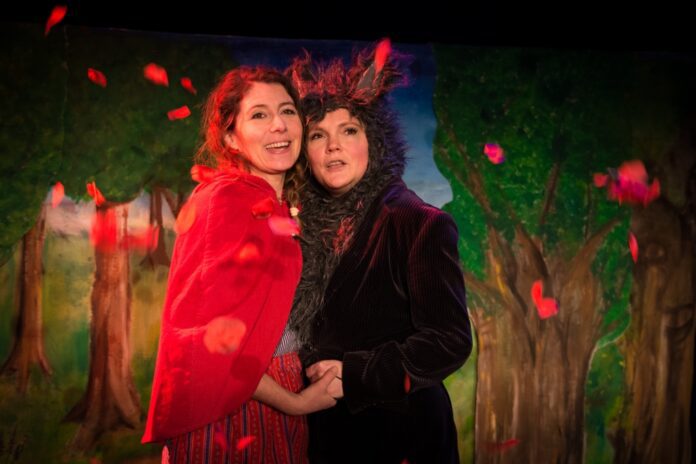 roodkapje-hetkleinetheater-24uurWest