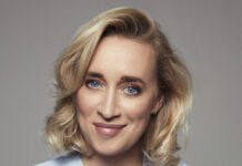 Jinek naar De Hallen Studio’s met nieuwe talkshow