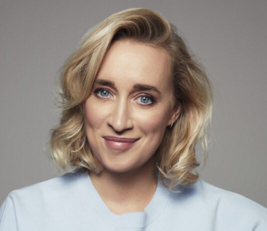 Jinek naar De Hallen Studio’s met nieuwe talkshow