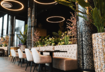 Restaurant Azura: ontdekkingsreis door de oosterse keuken