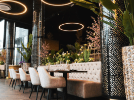 Restaurant Azura: ontdekkingsreis door de oosterse keuken