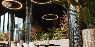 Restaurant Azura: ontdekkingsreis door de oosterse keuken