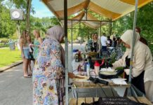 Baarsjescoop: dagje streetfood en films in Erasmuspark