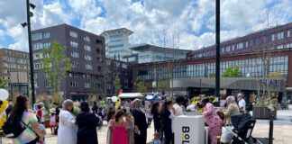 Ook een eigen kraam op het BoLo Buurtfeest op 13 juli?