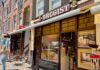 Top met geliefde Amsterdamse speciaalzaken zonder winkels in West