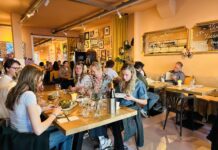 11x piekfijn dineren op z’n Frans in Amsterdam-West