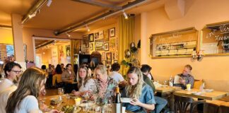 11x piekfijn dineren op z’n Frans in Amsterdam-West